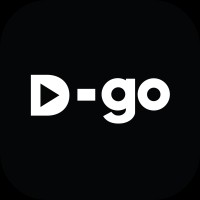 D-go logo, D-go contact details