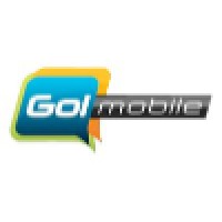 GolMobile logo, GolMobile contact details