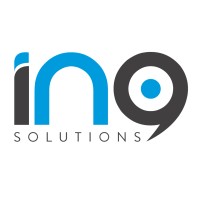 IN9 Solutions logo, IN9 Solutions contact details