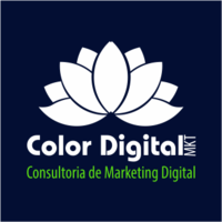 Color Digital MKT logo, Color Digital MKT contact details