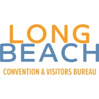 Long Beach Area Convention & Visitors Bureau logo, Long Beach Area Convention & Visitors Bureau contact details