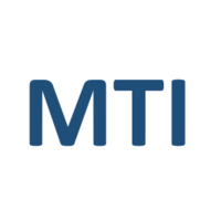 MTI logo, MTI contact details