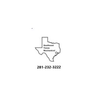 Southeast Texas Mechanical logo, Southeast Texas Mechanical contact details