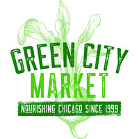 Chicagos Green City Market logo, Chicagos Green City Market contact details