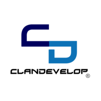 Clandevelop logo, Clandevelop contact details