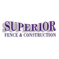 Superior Fence & Construction logo, Superior Fence & Construction contact details