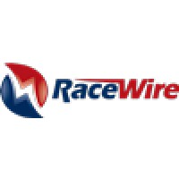 RaceWire logo, RaceWire contact details