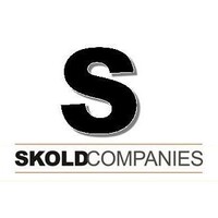 The Skold Companies logo, The Skold Companies contact details