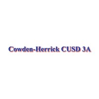 Cowden Herrick High School logo, Cowden Herrick High School contact details