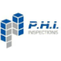 P.H.I. Inspections Inc. logo, P.H.I. Inspections Inc. contact details