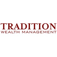 Tradition Wealth Management LLC logo, Tradition Wealth Management LLC contact details