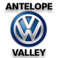 Antelope Valley Volkswagen logo, Antelope Valley Volkswagen contact details