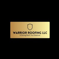 Warrior Roofing logo, Warrior Roofing contact details