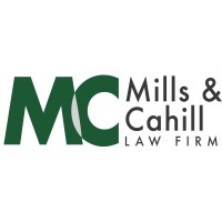 MILLS LAW FIRM logo, MILLS LAW FIRM contact details