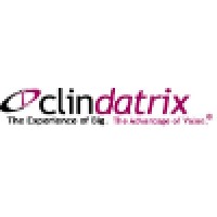 ClinDatrix, Inc. logo, ClinDatrix, Inc. contact details