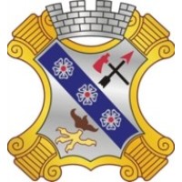 1st Battalion, 8th Infantry logo, 1st Battalion, 8th Infantry contact details