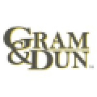 Gram & Dun logo, Gram & Dun contact details