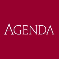 Agenda Week logo, Agenda Week contact details