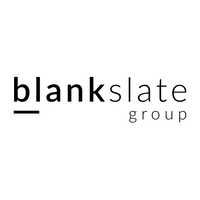 Blank Slate Group logo, Blank Slate Group contact details