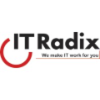 IT Radix LLC logo, IT Radix LLC contact details