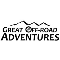 Great Off-road Adventures logo, Great Off-road Adventures contact details