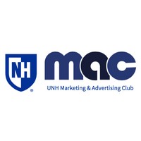 UNH MAC logo, UNH MAC contact details