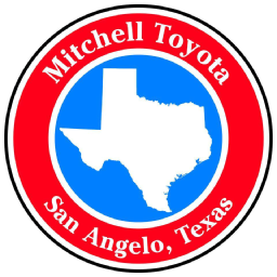 Mitchell Toyota-Kia logo, Mitchell Toyota-Kia contact details