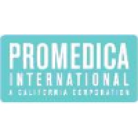 Promedica International logo, Promedica International contact details