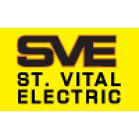 St. Vital Electric Ltd logo, St. Vital Electric Ltd contact details