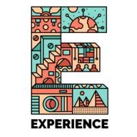 Experience.im logo, Experience.im contact details