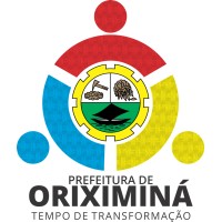 Prefeitura Municipal de Oriximiná logo, Prefeitura Municipal de Oriximiná contact details