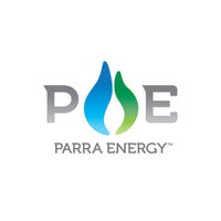 Parra Energy logo, Parra Energy contact details