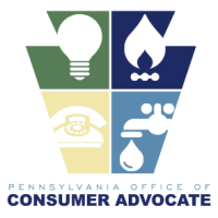 Pennsylvania Office of Consumer Advocate logo, Pennsylvania Office of Consumer Advocate contact details