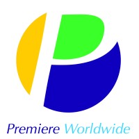 Premiere Worldwide logo, Premiere Worldwide contact details