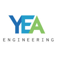 YEA Engineering logo, YEA Engineering contact details