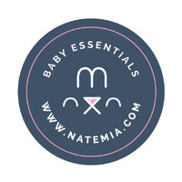 Natemia logo, Natemia contact details