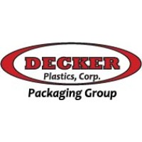 Decker Plastics, Corp. logo, Decker Plastics, Corp. contact details