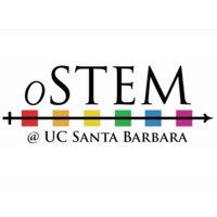 oSTEM at UCSB logo, oSTEM at UCSB contact details