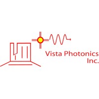 Vista Photonics, Inc. logo, Vista Photonics, Inc. contact details