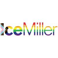 Ice Miller LLP logo, Ice Miller LLP contact details