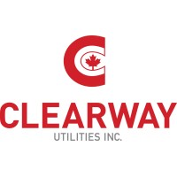 Clearway Utilities Inc. logo, Clearway Utilities Inc. contact details