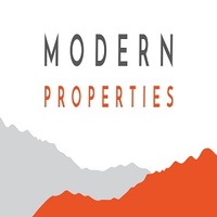 Modern Properties | Real Estate logo, Modern Properties | Real Estate contact details