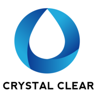 Crystal Clear Concepts logo, Crystal Clear Concepts contact details