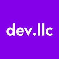 Dev LLC logo, Dev LLC contact details