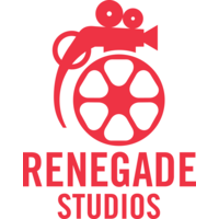 Renegade Studios logo, Renegade Studios contact details