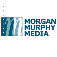 Morgan Murphy Media logo, Morgan Murphy Media contact details