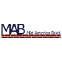 Mid America Brick logo, Mid America Brick contact details