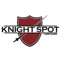 Cary Knight Spot Grill logo, Cary Knight Spot Grill contact details