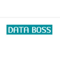 DataBoss International Corp logo, DataBoss International Corp contact details