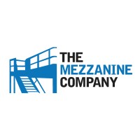 The Mezzanine Company logo, The Mezzanine Company contact details